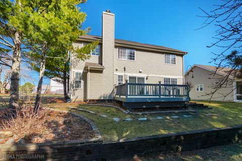 Tiny photo for 735 Nashua Court, Crystal Lake, IL 60012 (MLS # 12570994)