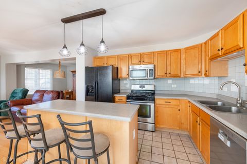 Tiny photo for 735 Nashua Court, Crystal Lake, IL 60012 (MLS # 12570994)