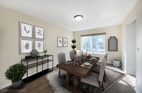 Tiny photo for 735 Nashua Court, Crystal Lake, IL 60012 (MLS # 12570994)