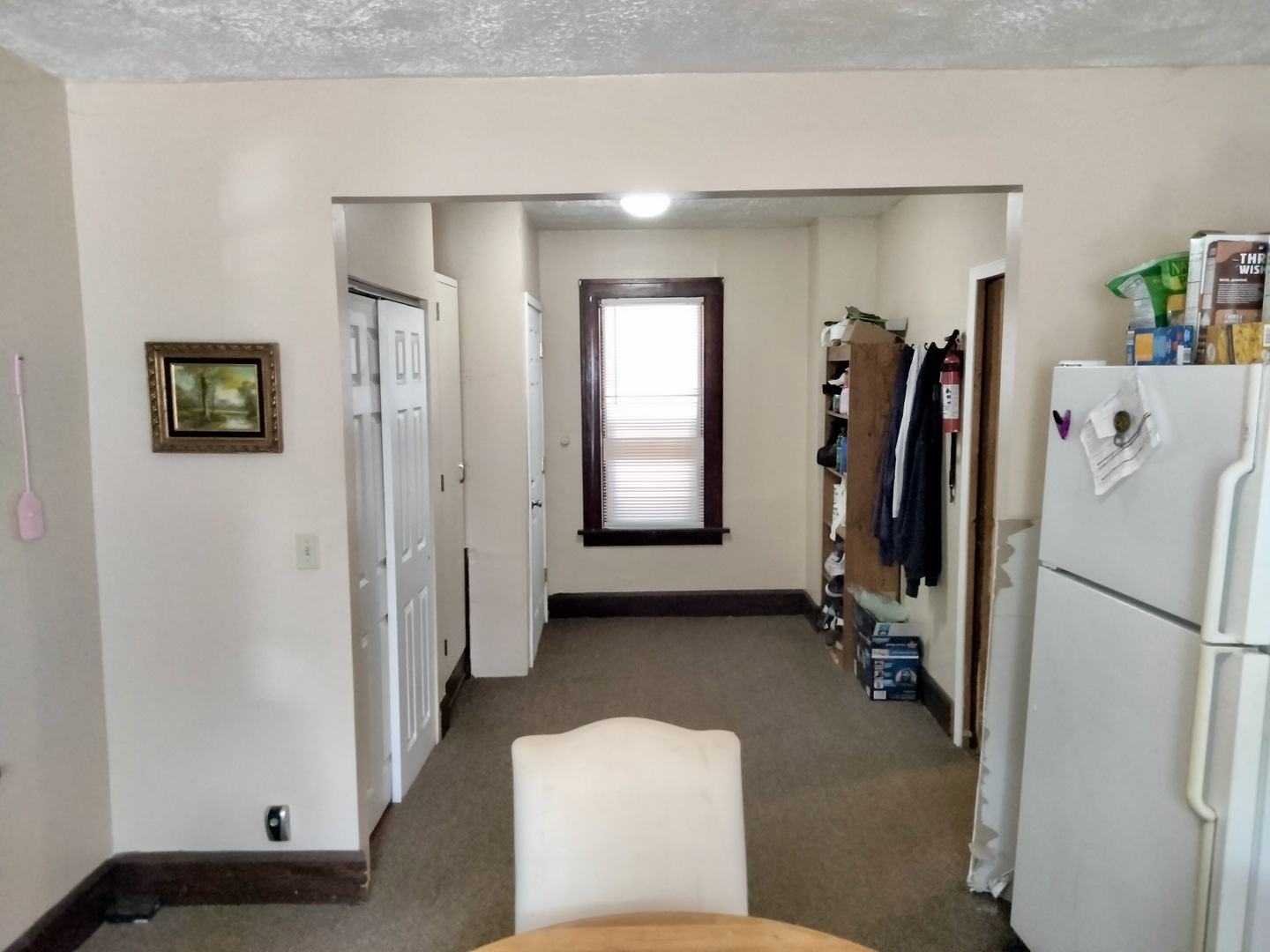201 Adams Street
