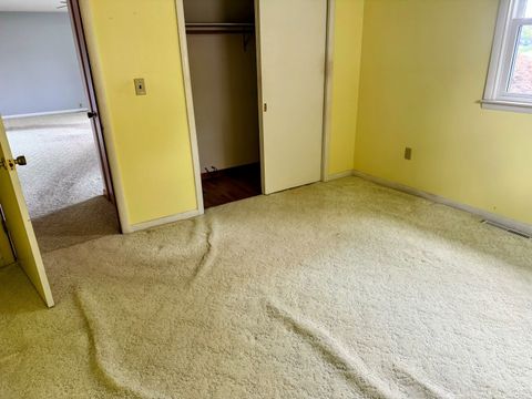 Tiny photo for 905 E Harrison Street, Villa Grove, IL 61956 (MLS # 12697540)
