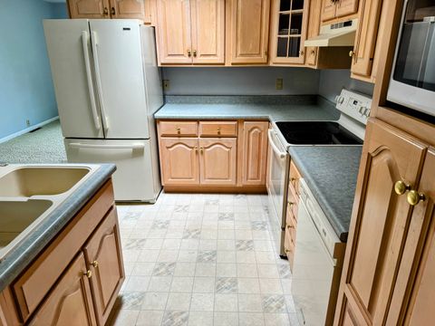 Tiny photo for 905 E Harrison Street, Villa Grove, IL 61956 (MLS # 12697540)