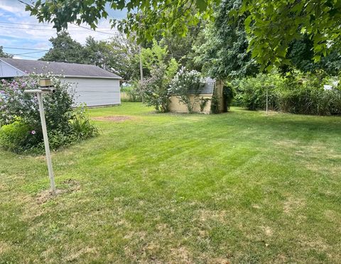 Tiny photo for 905 E Harrison Street, Villa Grove, IL 61956 (MLS # 12697540)