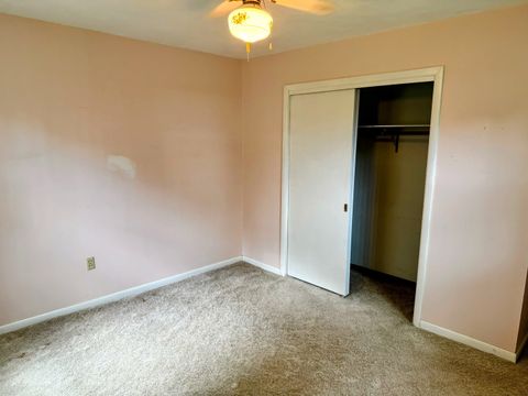 Tiny photo for 905 E Harrison Street, Villa Grove, IL 61956 (MLS # 12697540)