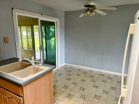 Tiny photo for 905 E Harrison Street, Villa Grove, IL 61956 (MLS # 12697540)