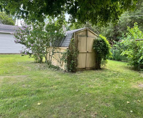 Tiny photo for 905 E Harrison Street, Villa Grove, IL 61956 (MLS # 12697540)