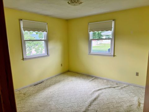 Tiny photo for 905 E Harrison Street, Villa Grove, IL 61956 (MLS # 12697540)