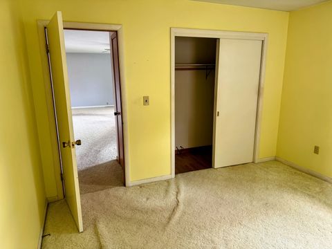 Tiny photo for 905 E Harrison Street, Villa Grove, IL 61956 (MLS # 12697540)
