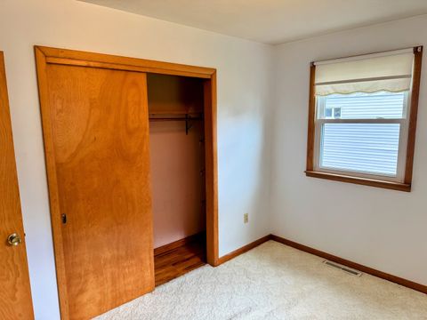 Tiny photo for 905 E Harrison Street, Villa Grove, IL 61956 (MLS # 12697540)