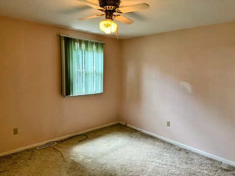 Tiny photo for 905 E Harrison Street, Villa Grove, IL 61956 (MLS # 12697540)