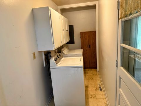 Tiny photo for 905 E Harrison Street, Villa Grove, IL 61956 (MLS # 12697540)