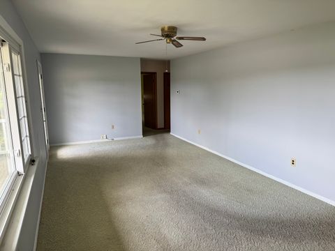 Tiny photo for 905 E Harrison Street, Villa Grove, IL 61956 (MLS # 12697540)