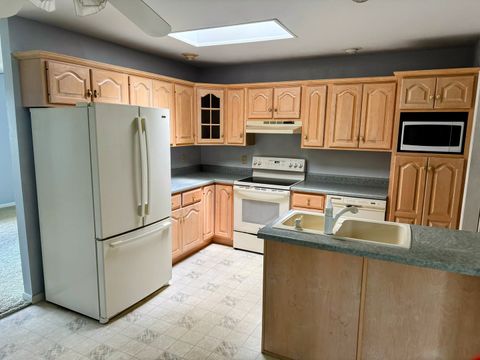 Tiny photo for 905 E Harrison Street, Villa Grove, IL 61956 (MLS # 12697540)