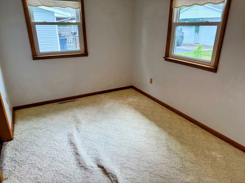 Tiny photo for 905 E Harrison Street, Villa Grove, IL 61956 (MLS # 12697540)