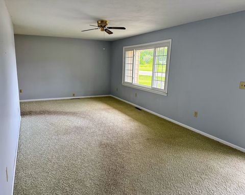 Tiny photo for 905 E Harrison Street, Villa Grove, IL 61956 (MLS # 12697540)