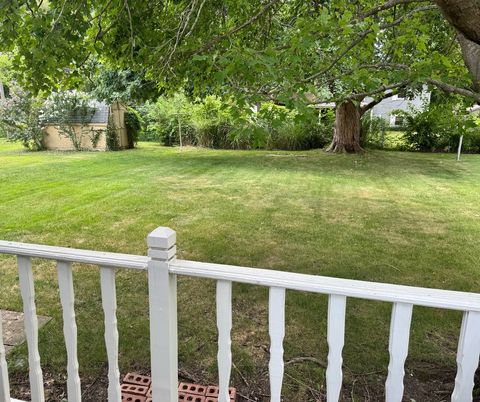 Tiny photo for 905 E Harrison Street, Villa Grove, IL 61956 (MLS # 12697540)