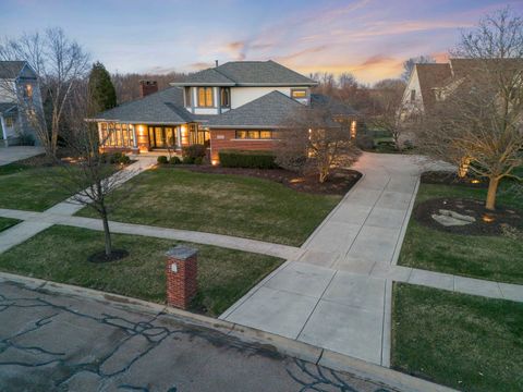 Tiny photo for 0N123 Alexander Drive, Geneva, IL 60134 (MLS # 12598612)