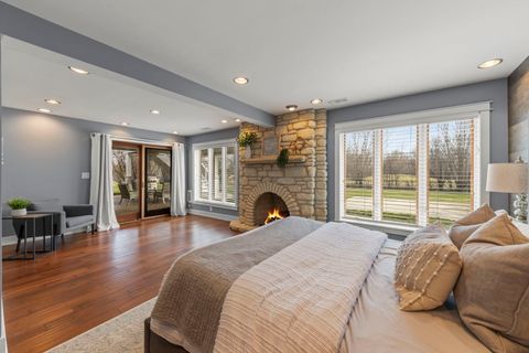 Tiny photo for 0N123 Alexander Drive, Geneva, IL 60134 (MLS # 12598612)