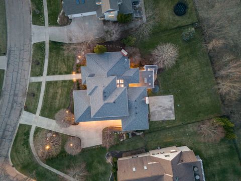 Tiny photo for 0N123 Alexander Drive, Geneva, IL 60134 (MLS # 12598612)