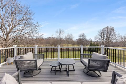 Tiny photo for 0N123 Alexander Drive, Geneva, IL 60134 (MLS # 12598612)