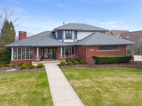 Tiny photo for 0N123 Alexander Drive, Geneva, IL 60134 (MLS # 12598612)