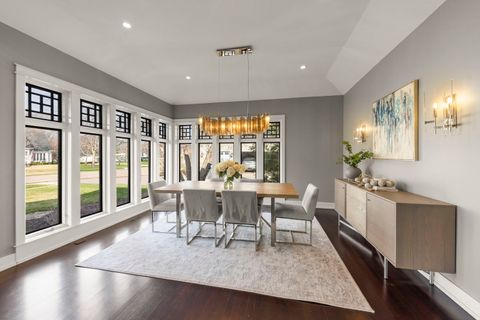 Tiny photo for 0N123 Alexander Drive, Geneva, IL 60134 (MLS # 12598612)