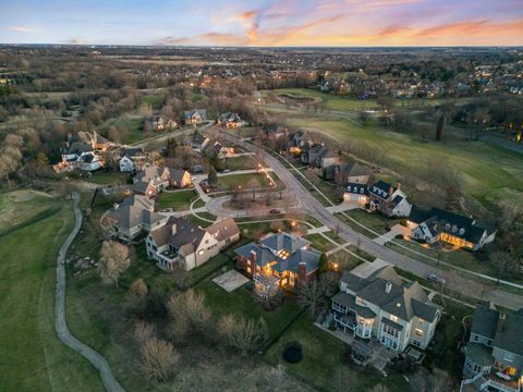 Tiny photo for 0N123 Alexander Drive, Geneva, IL 60134 (MLS # 12598612)