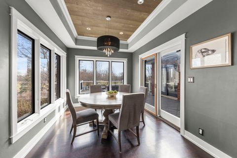 Tiny photo for 0N123 Alexander Drive, Geneva, IL 60134 (MLS # 12598612)