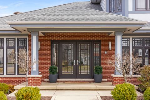 Tiny photo for 0N123 Alexander Drive, Geneva, IL 60134 (MLS # 12598612)