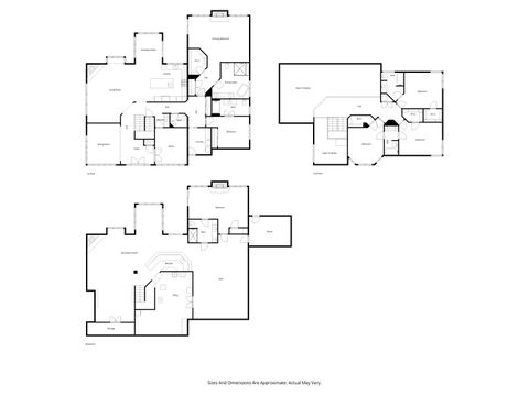 Tiny photo for 0N123 Alexander Drive, Geneva, IL 60134 (MLS # 12598612)