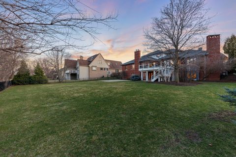 Tiny photo for 0N123 Alexander Drive, Geneva, IL 60134 (MLS # 12598612)