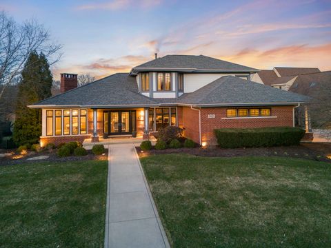 Tiny photo for 0N123 Alexander Drive, Geneva, IL 60134 (MLS # 12598612)