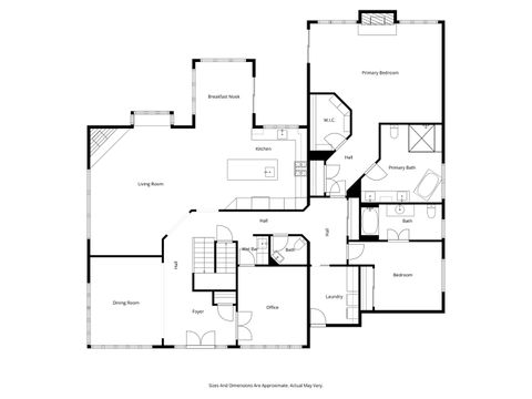 Tiny photo for 0N123 Alexander Drive, Geneva, IL 60134 (MLS # 12598612)