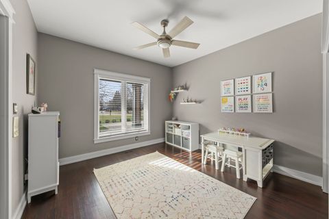 Tiny photo for 0N123 Alexander Drive, Geneva, IL 60134 (MLS # 12598612)