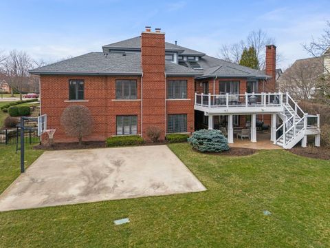 Tiny photo for 0N123 Alexander Drive, Geneva, IL 60134 (MLS # 12598612)