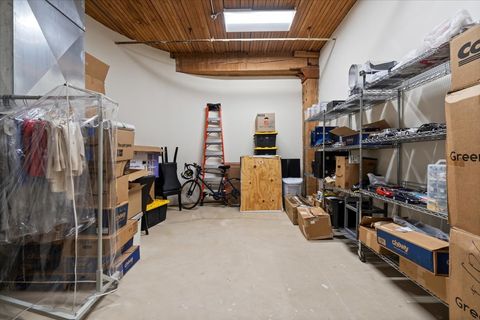 Tiny photo for 550 N Kingsbury Street #106, Chicago, IL 60654 (MLS # 12580563)