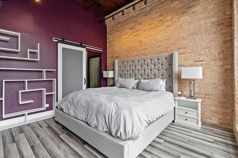 Tiny photo for 550 N Kingsbury Street #106, Chicago, IL 60654 (MLS # 12580563)