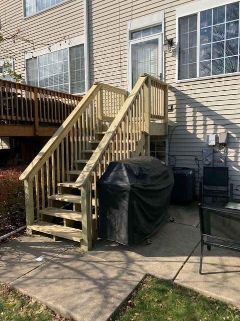 Tiny photo for 5552 Elizabeth Place, Rolling Meadows, IL 60008 (MLS # 12525419)