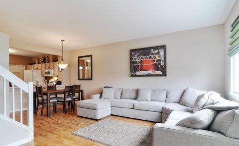 Tiny photo for 5552 Elizabeth Place, Rolling Meadows, IL 60008 (MLS # 12525419)