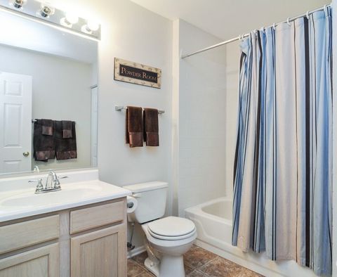 Tiny photo for 5552 Elizabeth Place, Rolling Meadows, IL 60008 (MLS # 12525419)