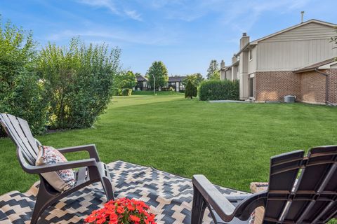Tiny photo for 1534 Blackburn Street, Wheaton, IL 60189 (MLS # 12685375)