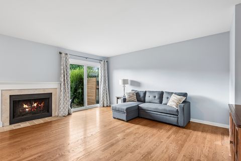 Tiny photo for 1534 Blackburn Street, Wheaton, IL 60189 (MLS # 12685375)