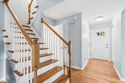 Tiny photo for 1534 Blackburn Street, Wheaton, IL 60189 (MLS # 12685375)