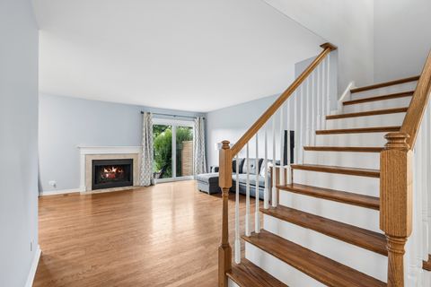 Tiny photo for 1534 Blackburn Street, Wheaton, IL 60189 (MLS # 12685375)