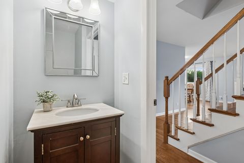 Tiny photo for 1534 Blackburn Street, Wheaton, IL 60189 (MLS # 12685375)