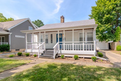 Tiny photo for 602 Armstrong Street, Morris, IL 60450 (MLS # 12757678)