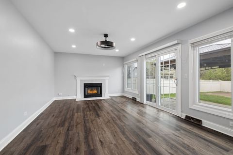 Tiny photo for 740 Countryside Drive, Bolingbrook, IL 60490 (MLS # 12618760)