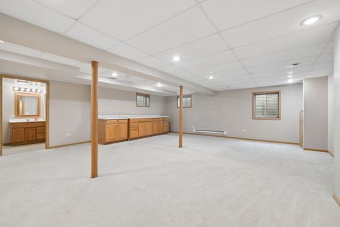 Tiny photo for 740 Countryside Drive, Bolingbrook, IL 60490 (MLS # 12618760)