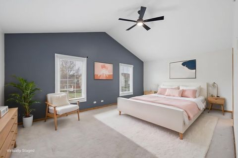 Tiny photo for 740 Countryside Drive, Bolingbrook, IL 60490 (MLS # 12618760)