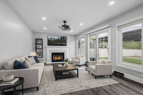 Tiny photo for 740 Countryside Drive, Bolingbrook, IL 60490 (MLS # 12618760)